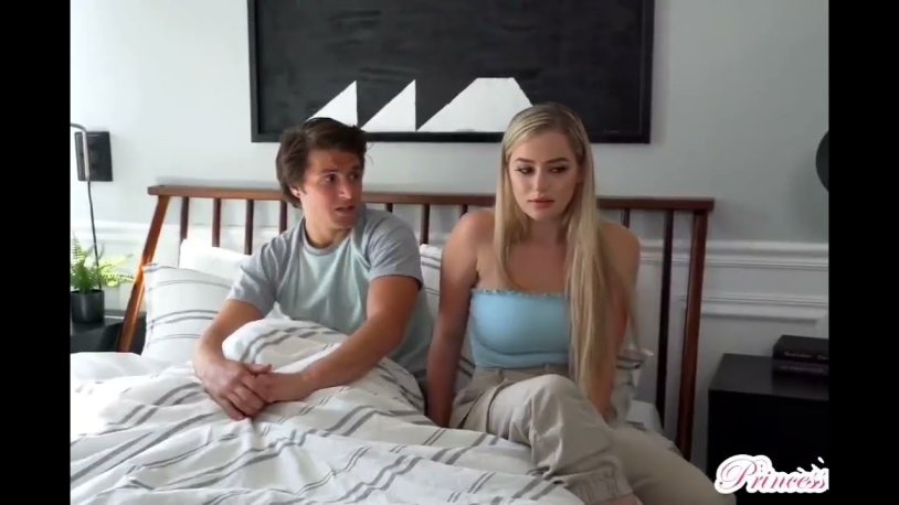 Blake Blossom Stepsister