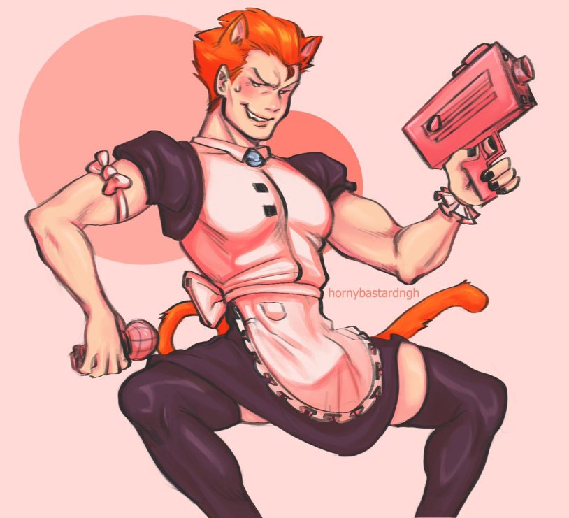 FNF Pico X Boyfriend