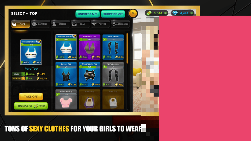 Brazzers Unlocked APK