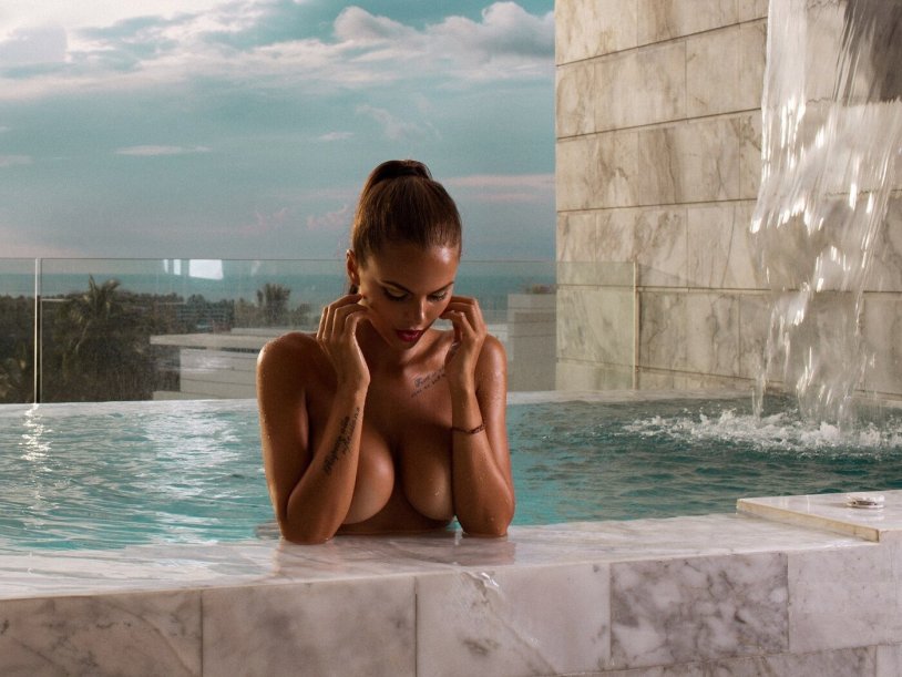 Vika Odintsova Mavrin