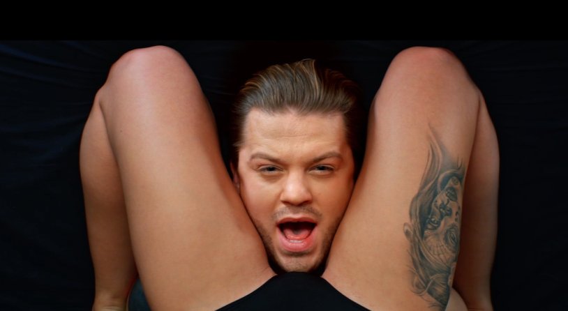 Anastasia Ievleva Maxim