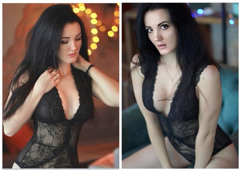 Nastya Chopk Fog Pill 18