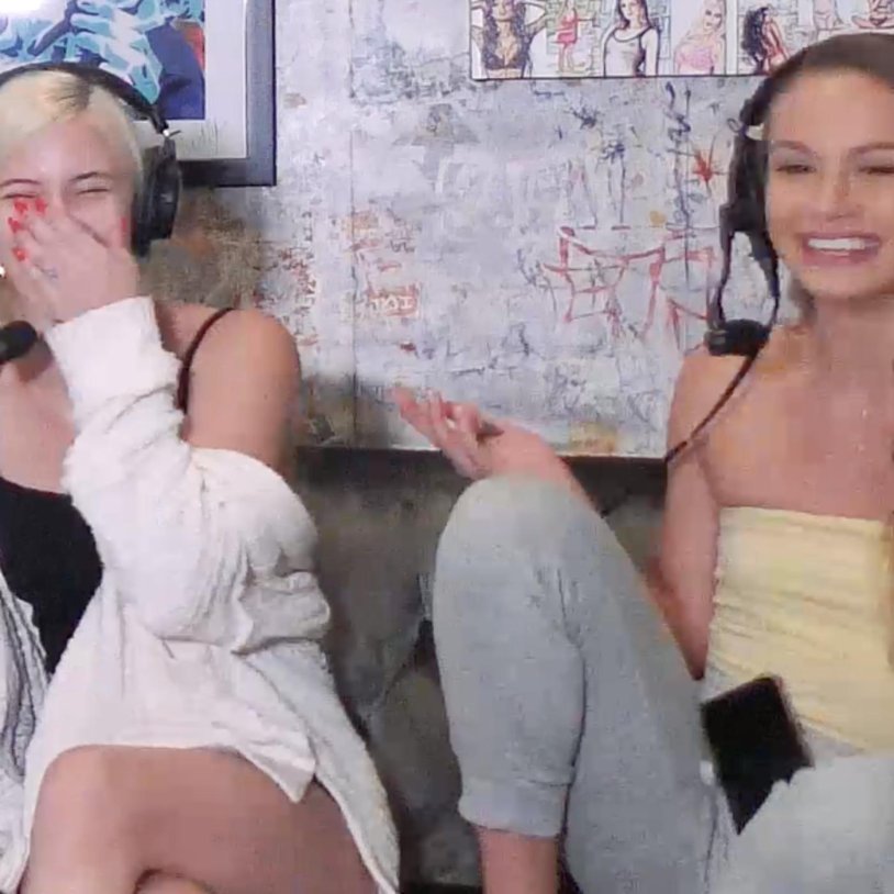 Kiara Cole Naomi Swann