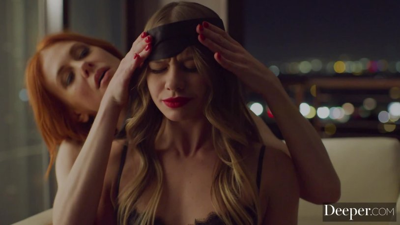 Meitland MacConnell Lesbian