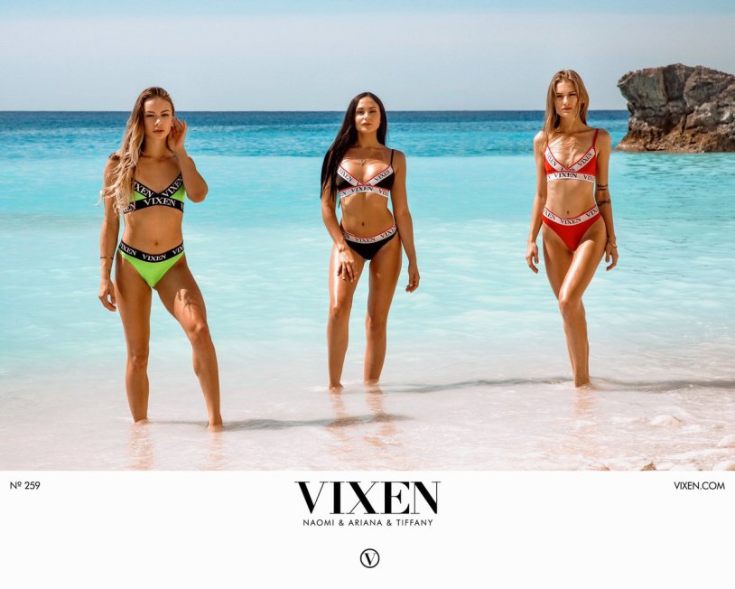 Tiffany Tatum Viksen