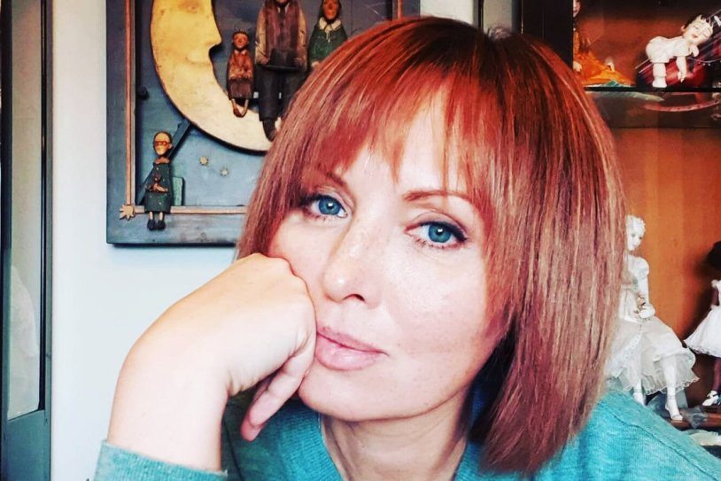 Massage Salon Yoshkar Ola