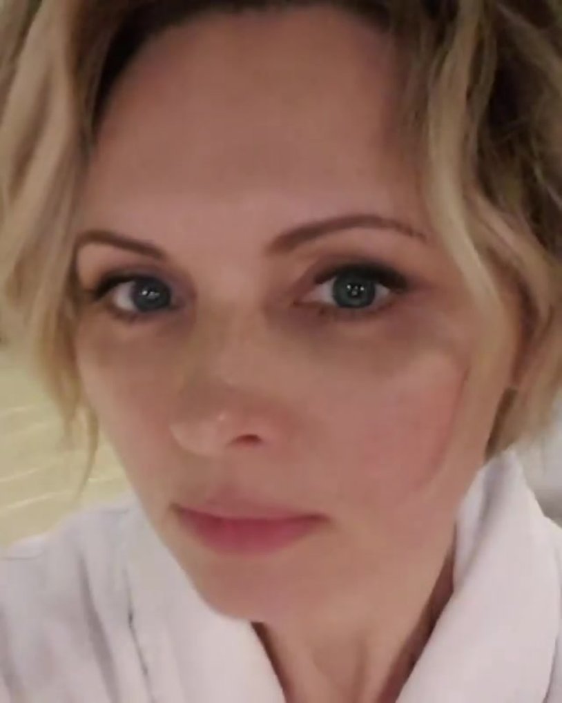 Elena Berkova films for adults