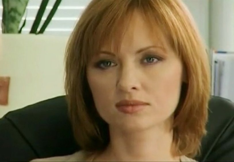 Elena Ksenofontova 2021