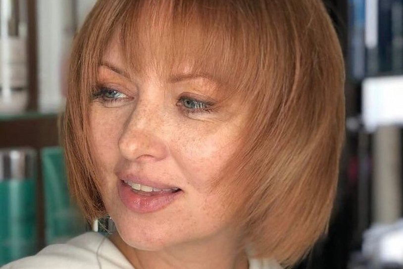 Eleanor Ksenofontov VK