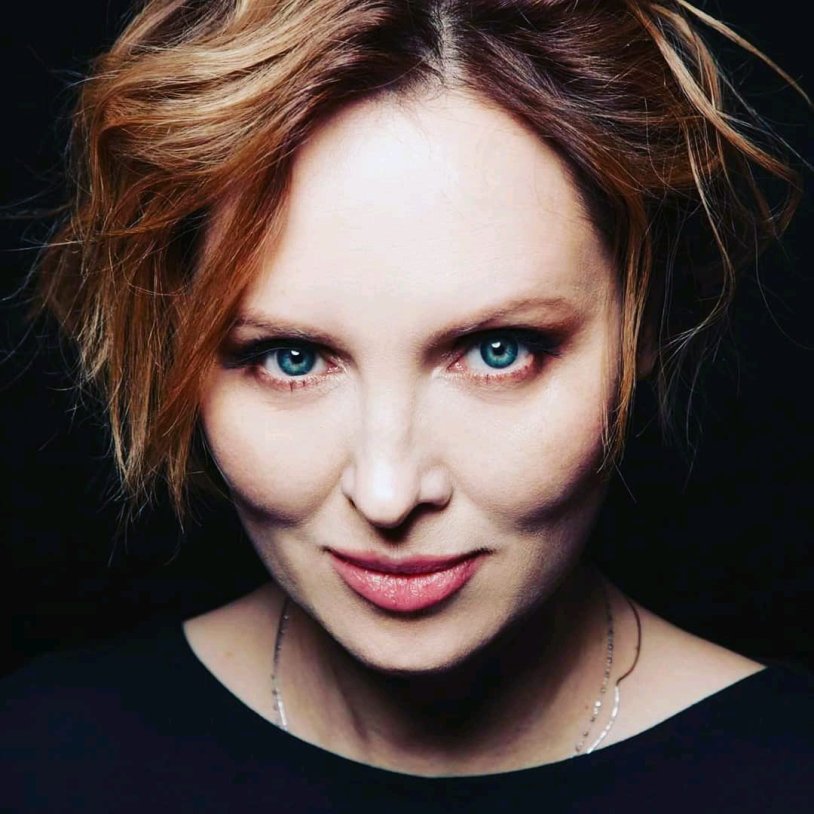 Elena Ksenofontova year of goldfish