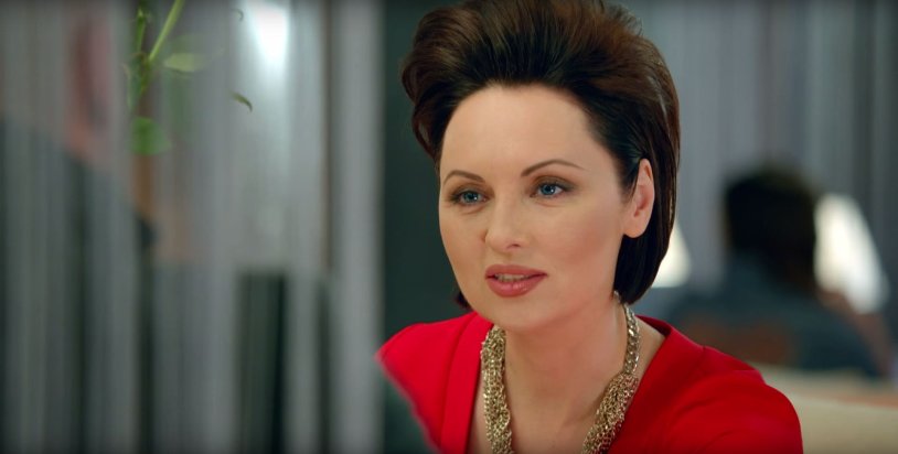 Elena Boychuk Fitness