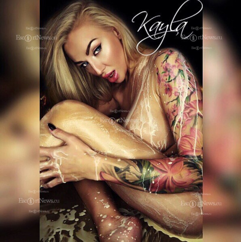 Kayla Paolini Stufferdb