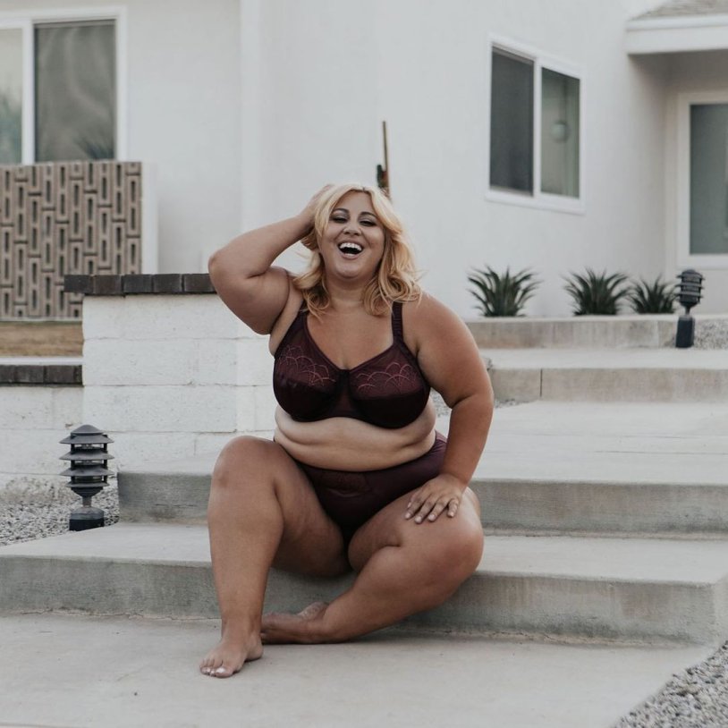 Kayla Negrino (Kaylanegss)