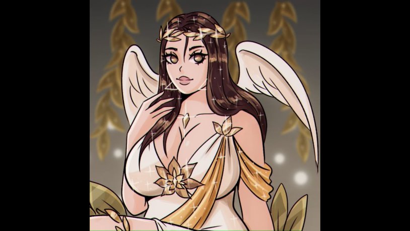 Keila Erin Tits Cosplay