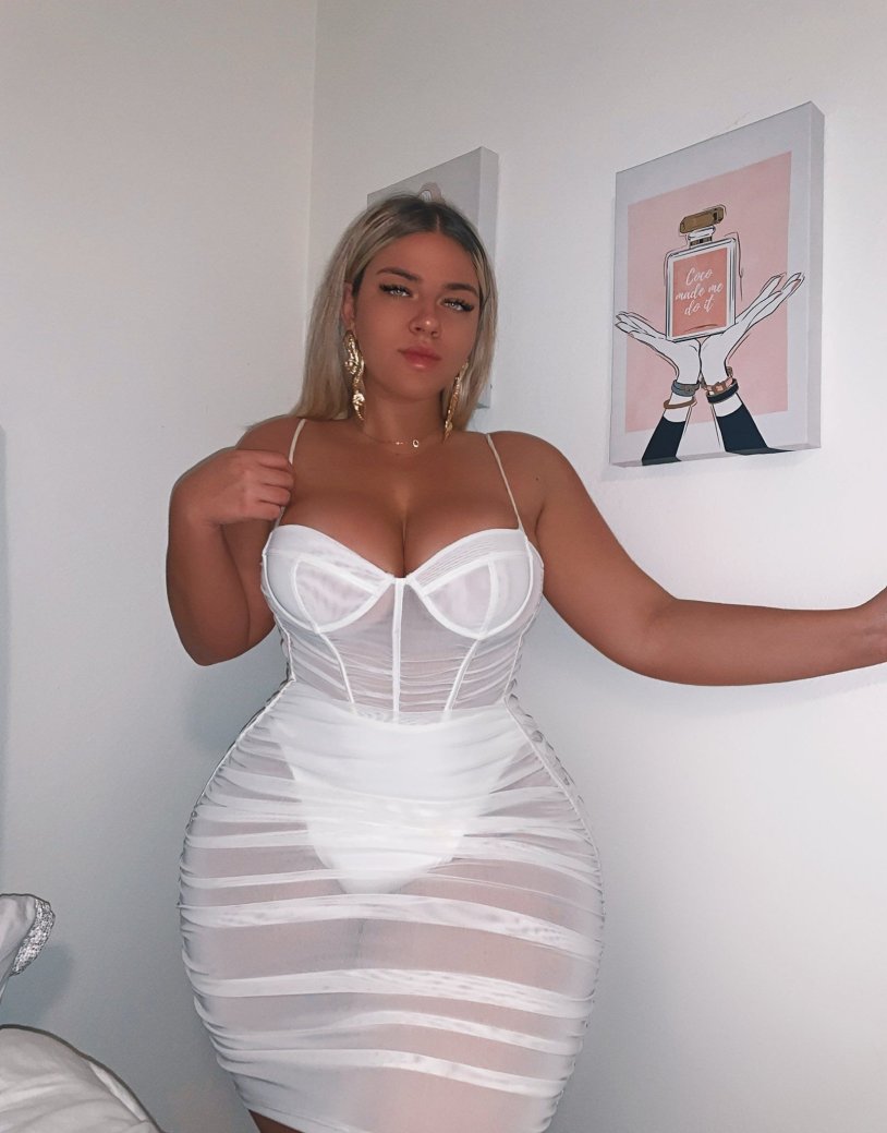 Kyla Erin Cospley Ero