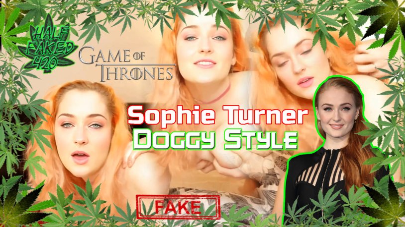 Sansa Stark Popka