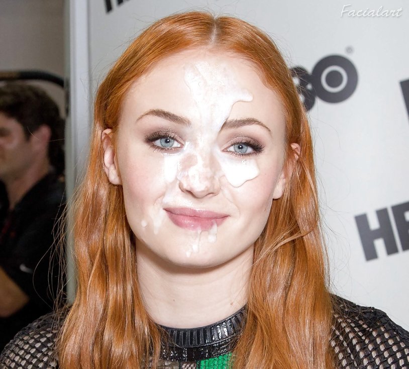 Sophie turner n