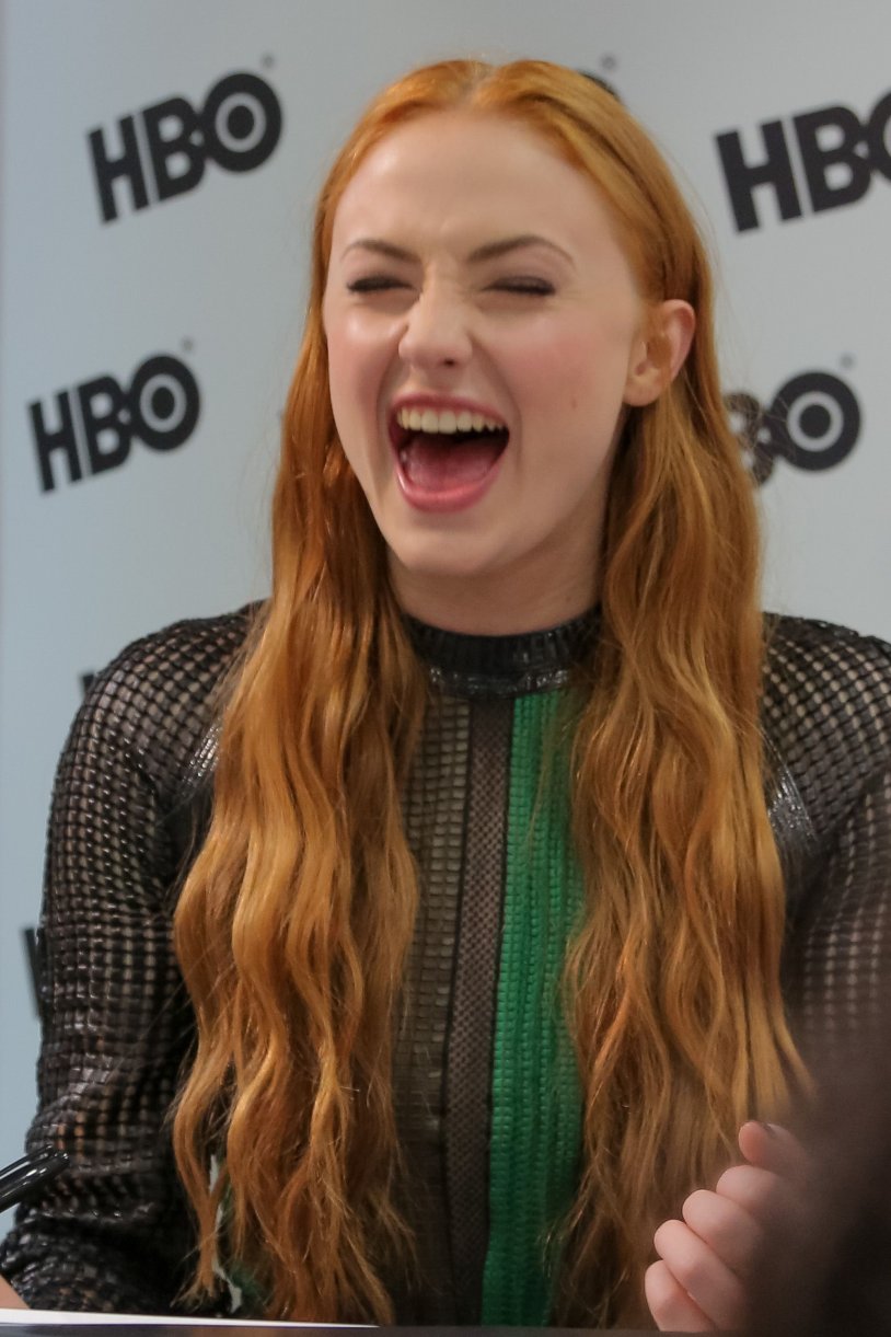Sophie Turner