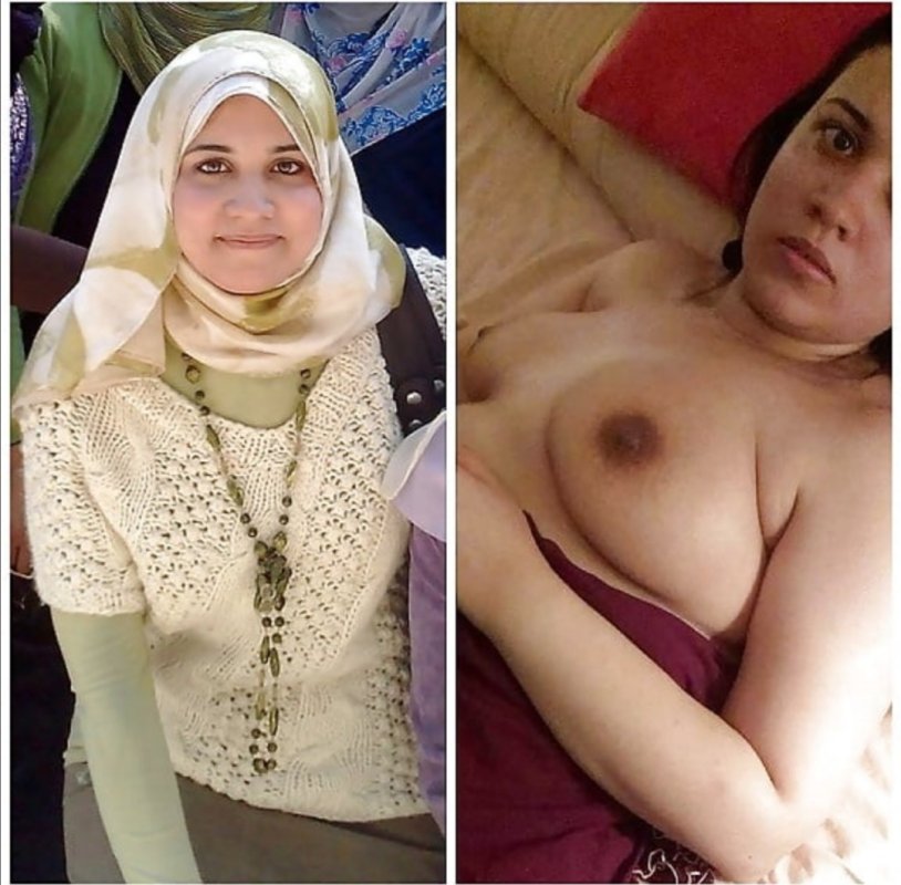 Hijabi Bhabhi