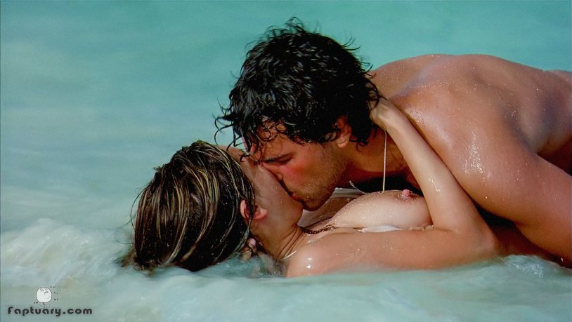 Kelly Brook Big Tits