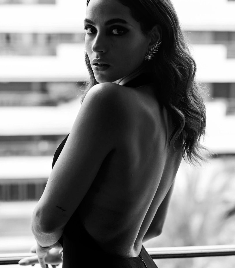 Adriana Lima Farmodel Brazil