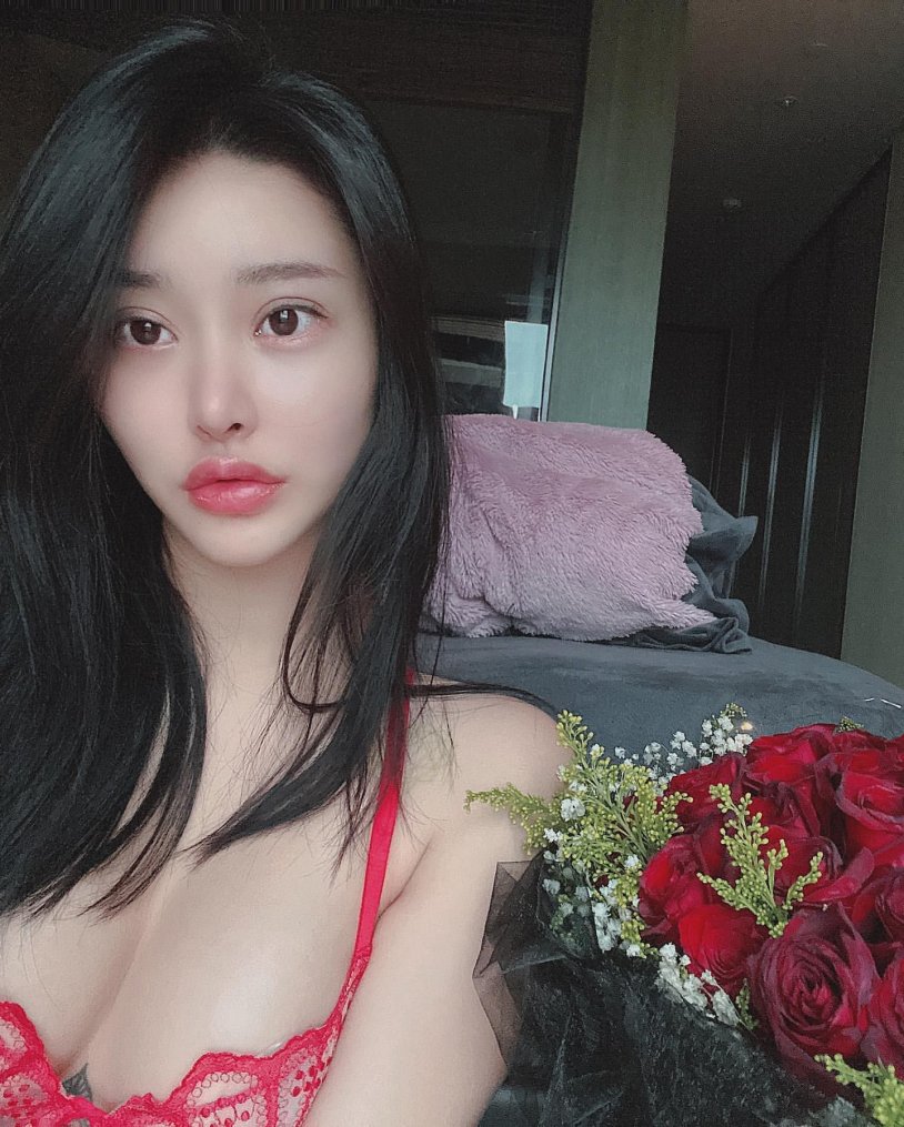 Songyuxin_hitomi nudes