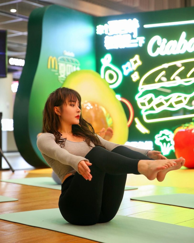 Songyuxin_hitomi @songyuxinh