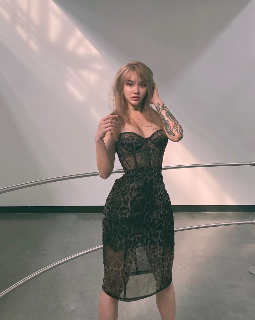 Songyuxin hitomi drain