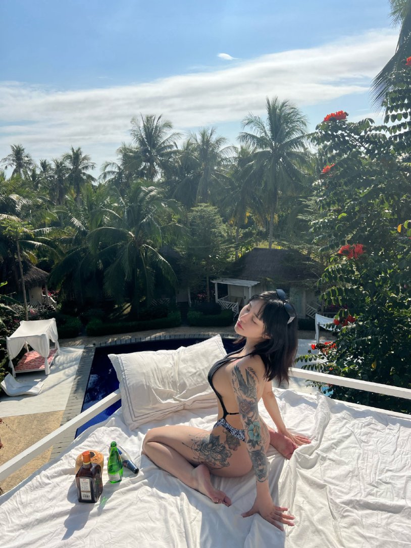 Songyuxin_hitomi Leaked