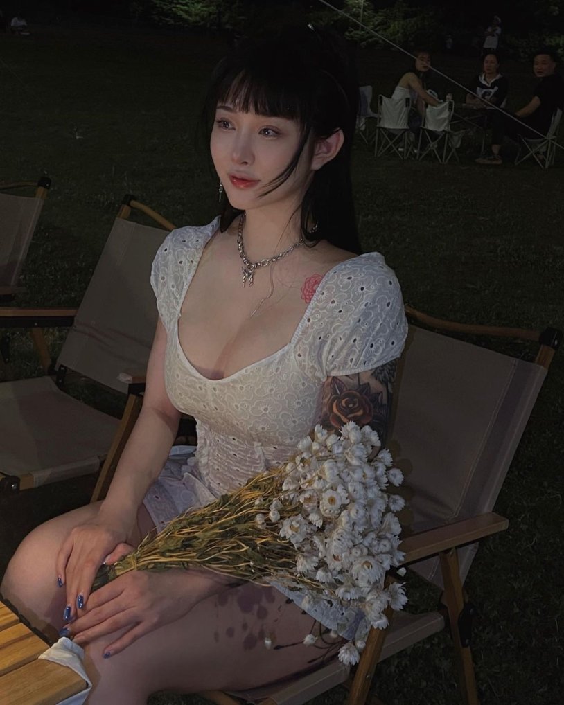 Songyuxin hitomi drain