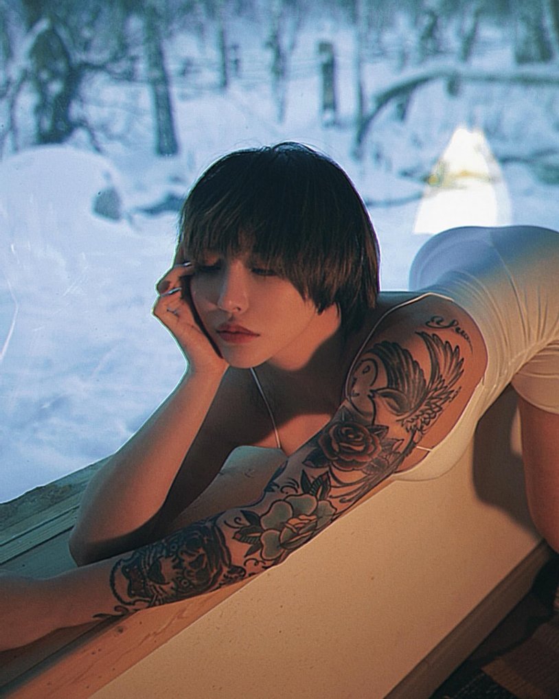 Songyuxin Hitomi Fitness