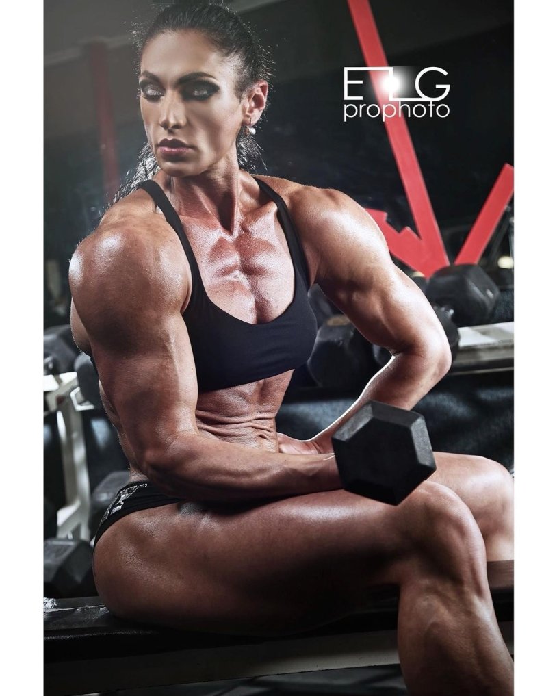 Transformation Instagram