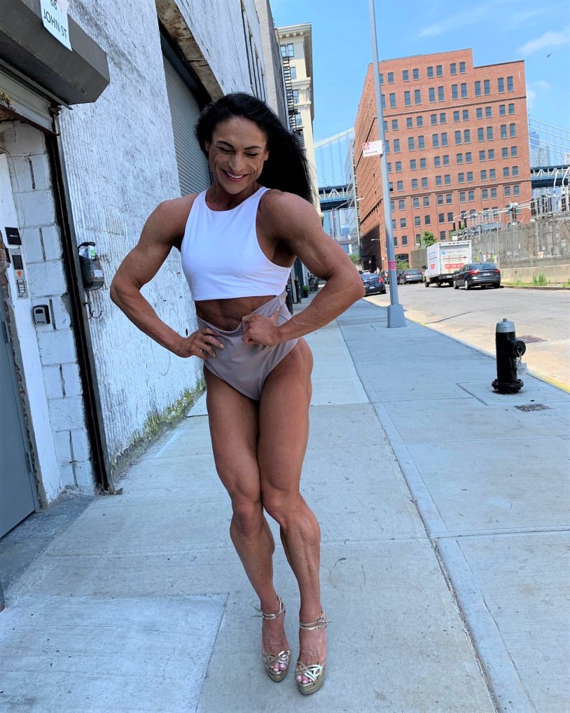 Diana Fp at Fetishburg