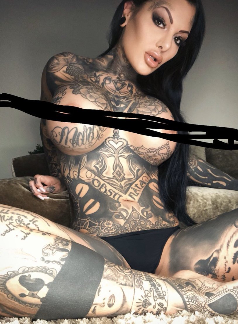 Mara Inkperial drain