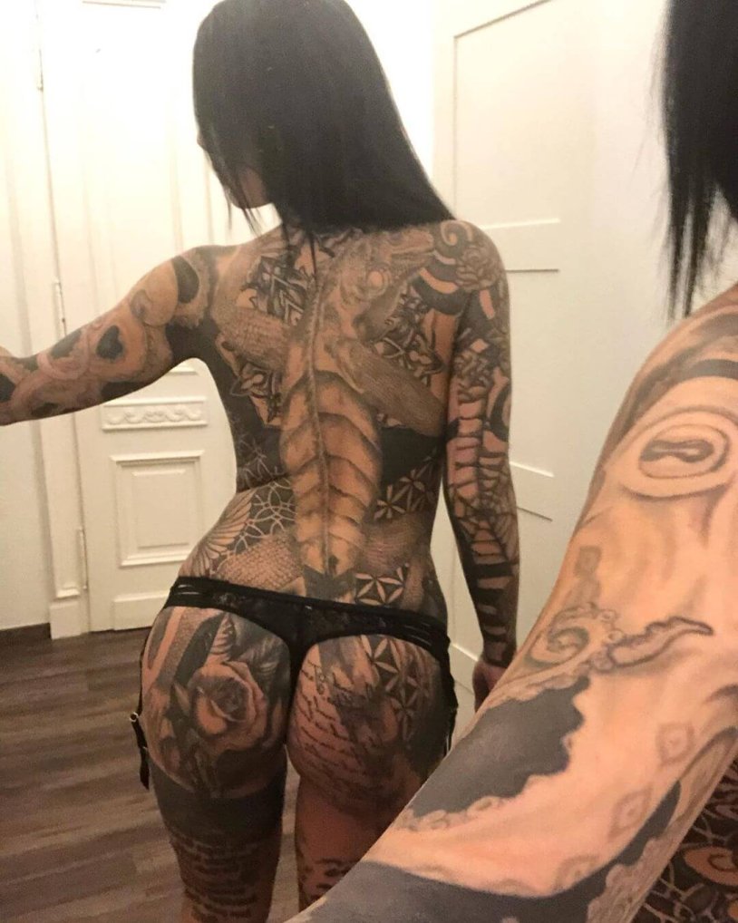 Mara Inkperial Onlifans