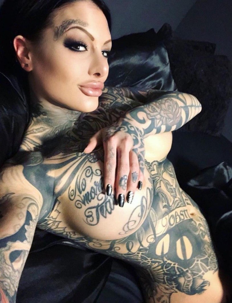 Mara Inkperial Onlyfans