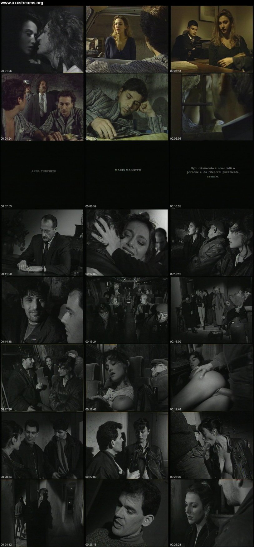 Dracula 1994 Mario Salieri