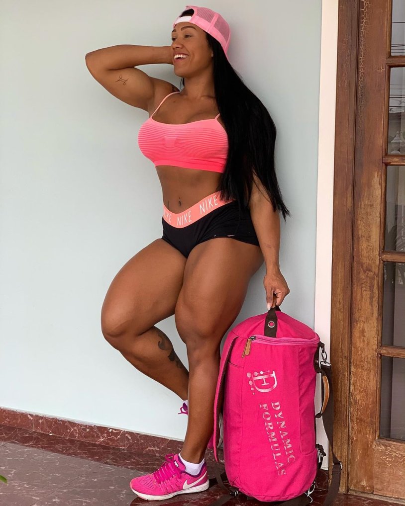 Alessandra Alvez Lima