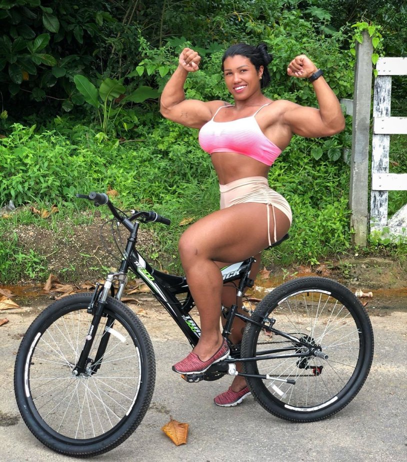 Alessandra Alves Lima