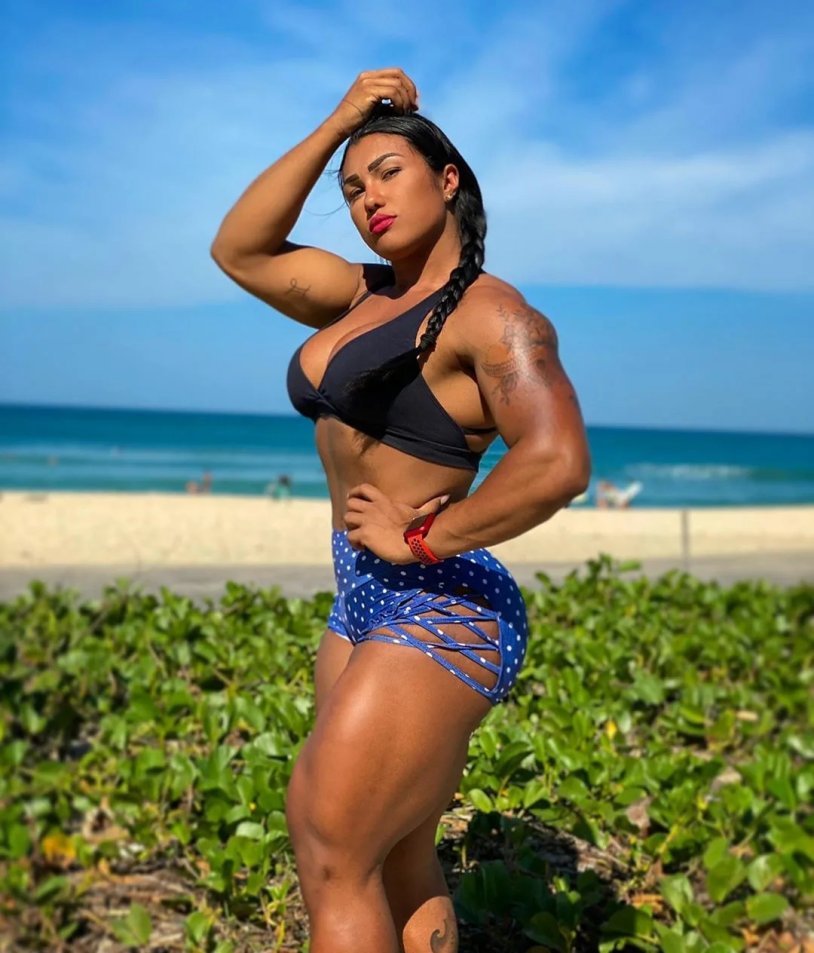 Alessandra Alvez Lima