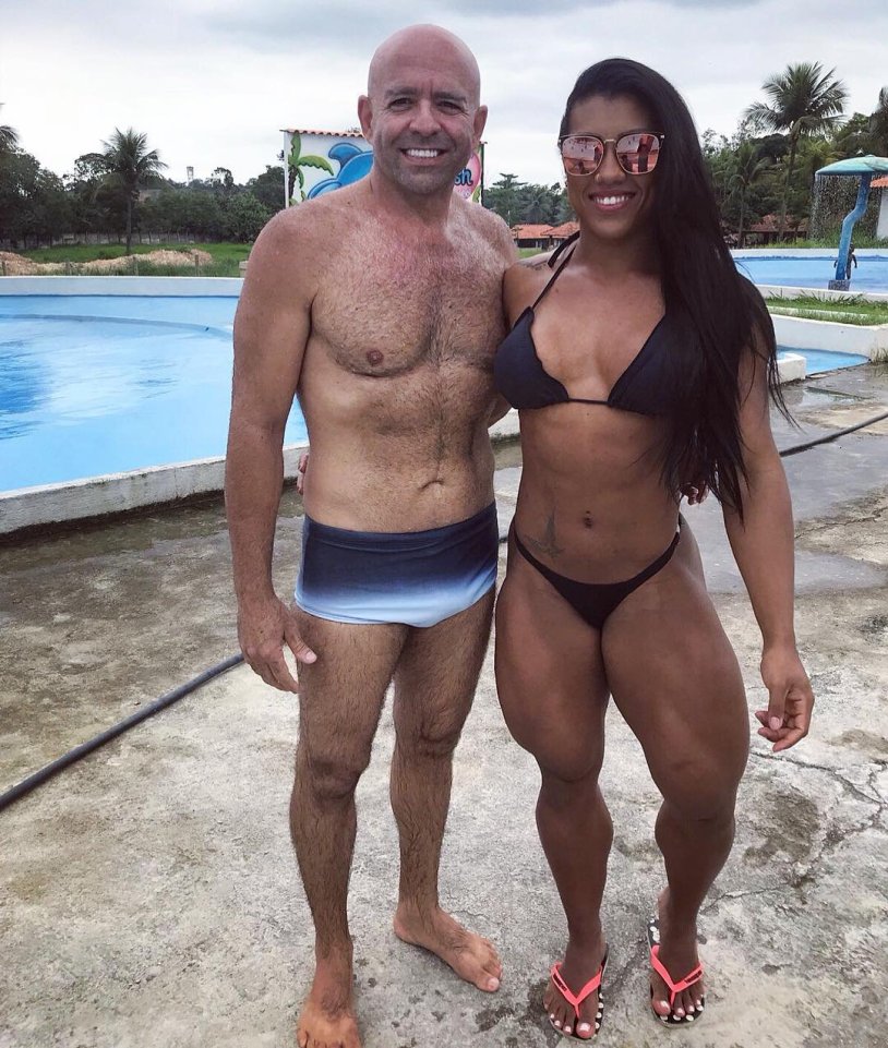 Alessandra Alvez AWEFILMS