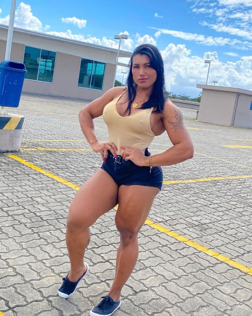 Alessandra Alves de Lima