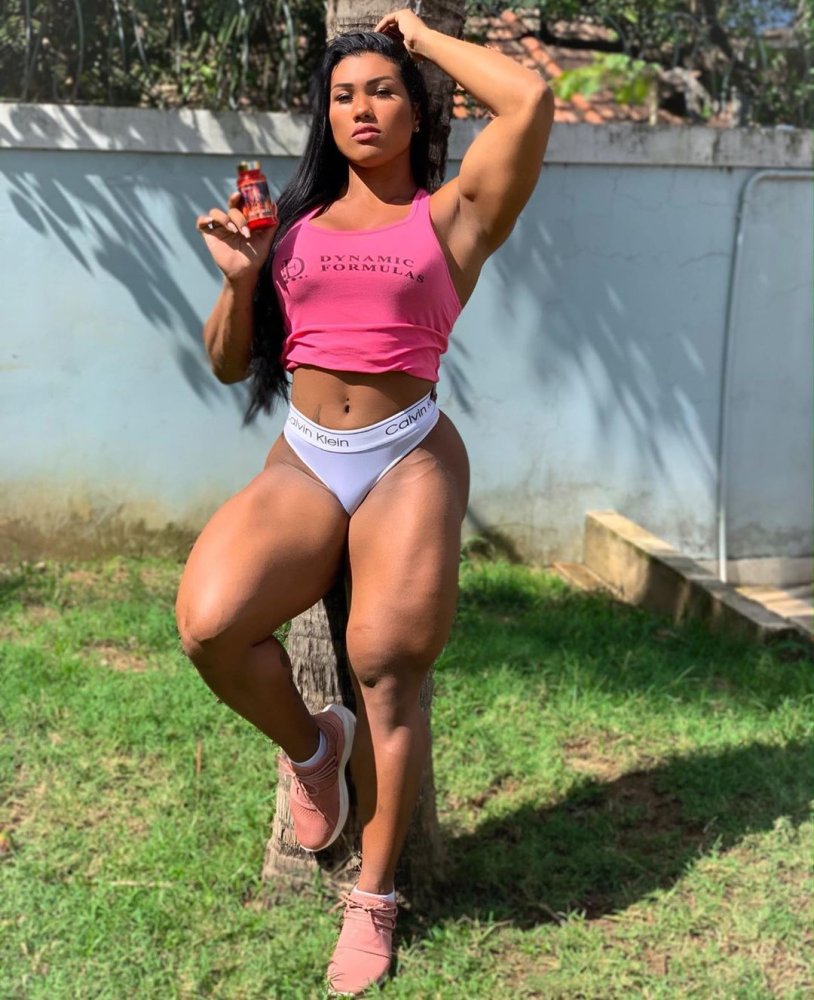 Alessandra Alvez Lima