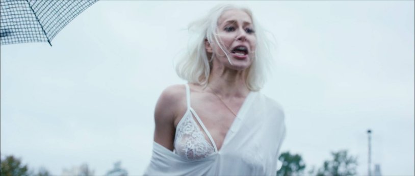 Agnieshka Lorak Kokoshniki