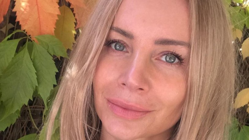 Agnieshka Wendloh Judy