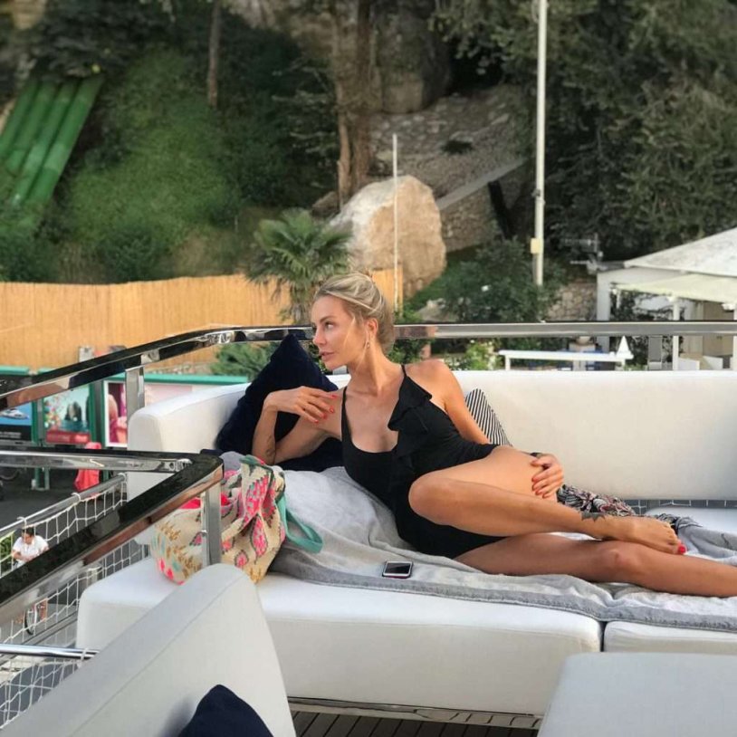 Agnieshka Vozniak-Starak