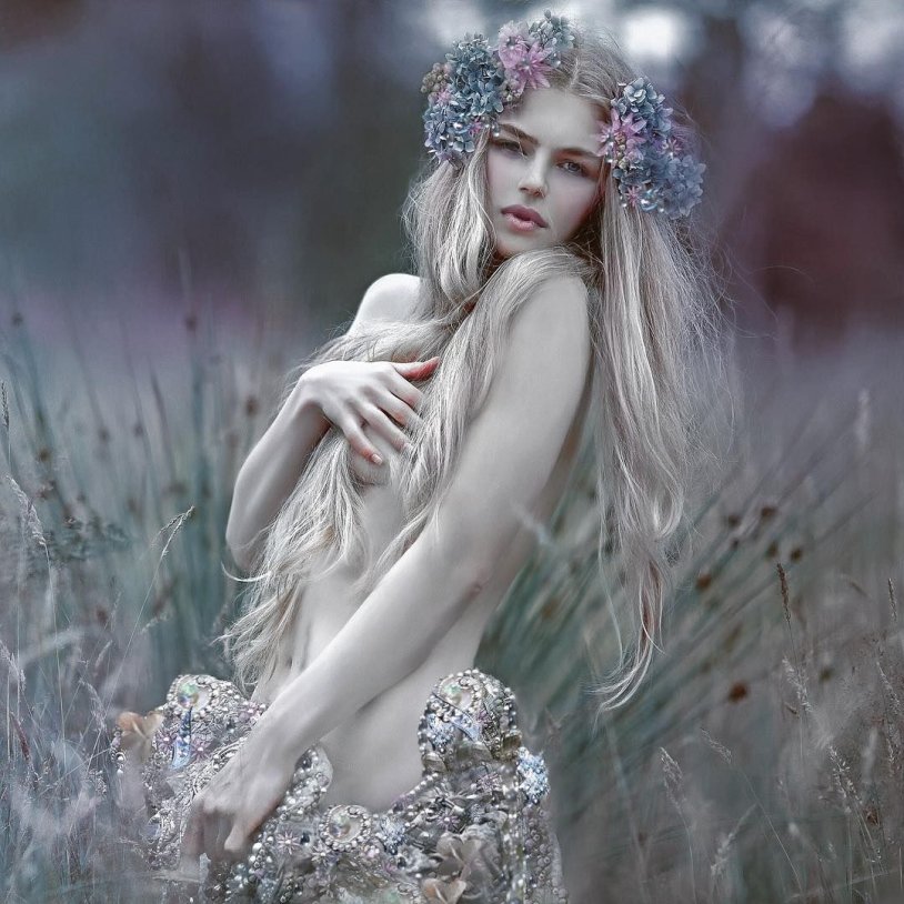 Sylwia szczepańska model