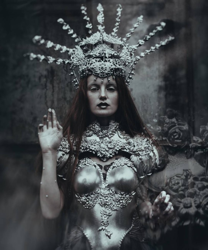 Agnieshka Uzbekistan