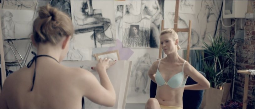 Guard for daughter 1997