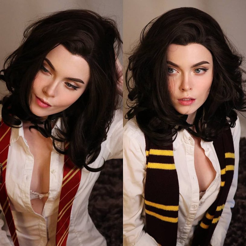 Ilona "Sladkoslava" Bugaeva